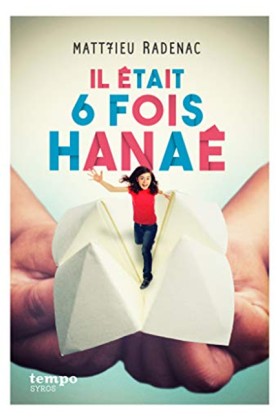 IL ETAIT 6 &hellip;