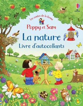POPPY ET S &hellip;