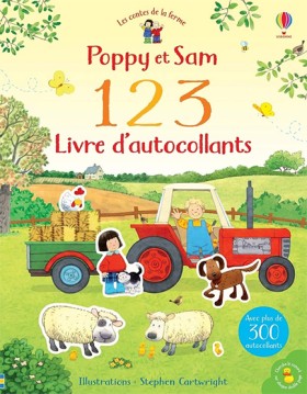 POPPY ET S &hellip;