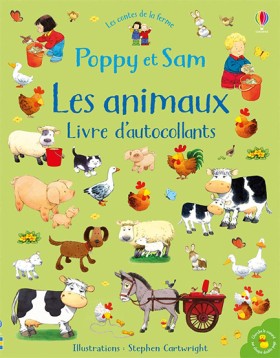 POPPY ET S &hellip;