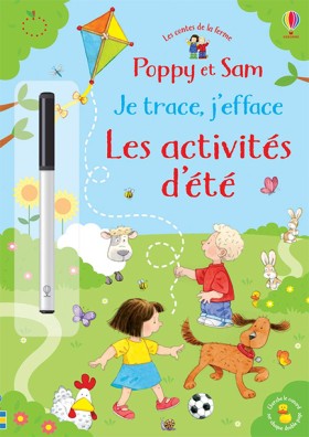 POPPY ET S …