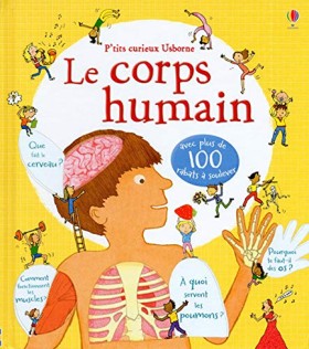 LE CORPS H &hellip;