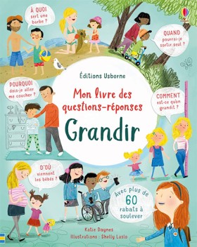 MON LIVRE …