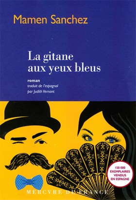 LA GITANE …