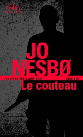 LE COUTEAU