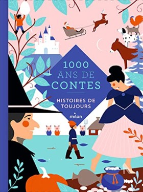 1000 ANS D &hellip;