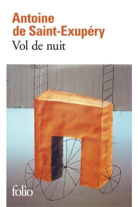 Vol de nui …