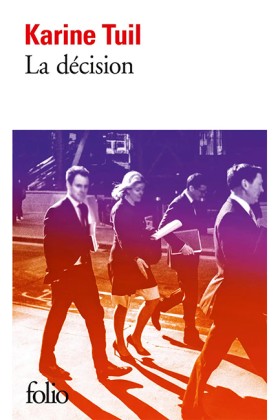 LA DECISIO …