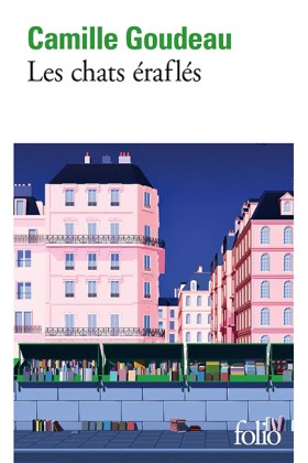 LES CHATS …