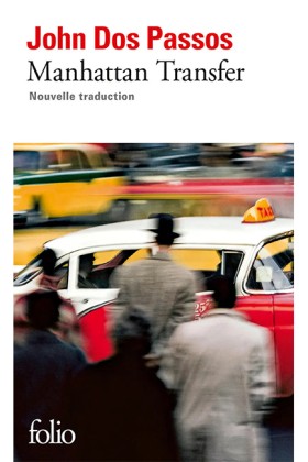 MANHATTAN &hellip;