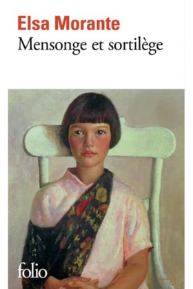 MENSONGE E &hellip;