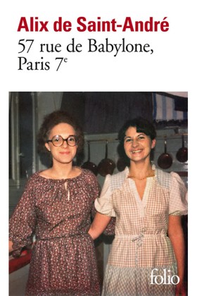57, RUE DE …