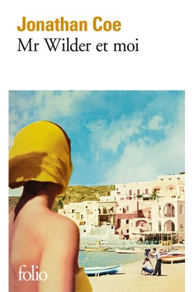 MR WILDER …
