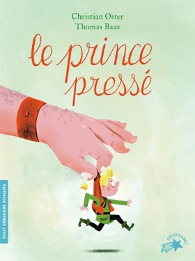 LE PRINCE …