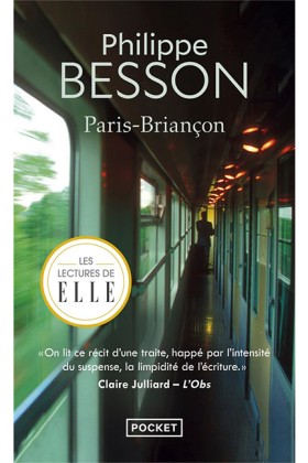 PARIS-BRIA …