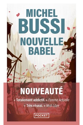 NOUVELLE B &hellip;