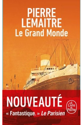 LE GRAND M &hellip;
