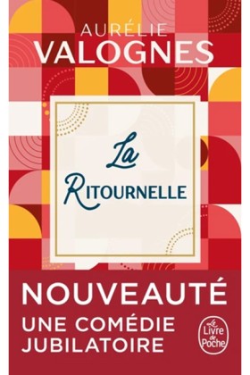 LA RITOURN &hellip;