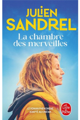 LA CHAMBRE &hellip;