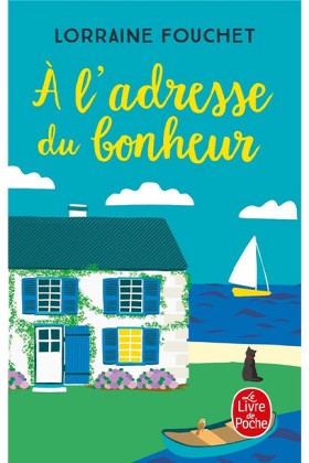 A LADRESSE …
