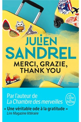 MERCI, GRA &hellip;