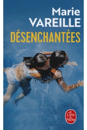 DÉSENCHANT &hellip;