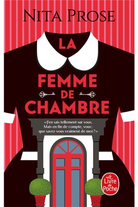 LA FEMME D &hellip;