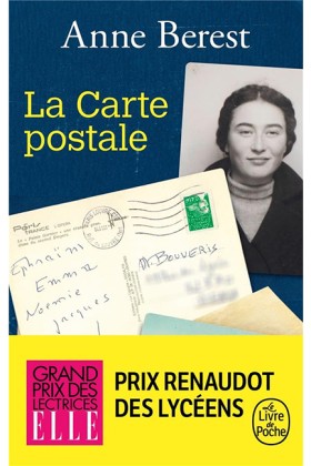 La carte p &hellip;
