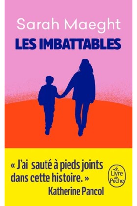 LES IMBATT &hellip;