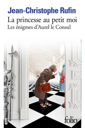 LA PRINCES &hellip;