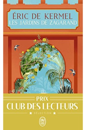 LES JARDIN …