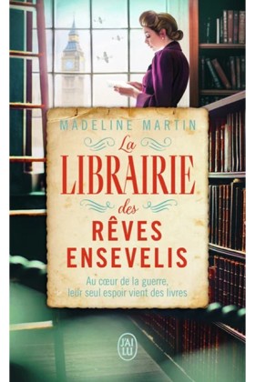 LA LIBRAIR …