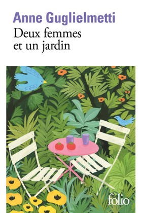 DEUX FEMME …