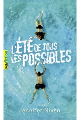 LÉTÉ DE TO …