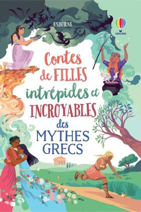 CONTES DE …