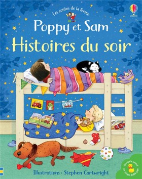 POPPY ET S …