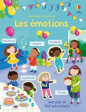 LES EMOTIO …