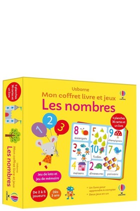 MON COFFRE …