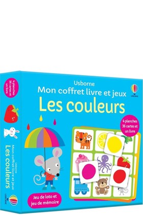 MON COFFRE &hellip;