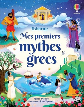 MES PREMIE &hellip;