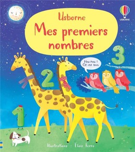MES PREMIE …