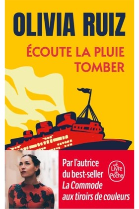 ECOUTE LA …