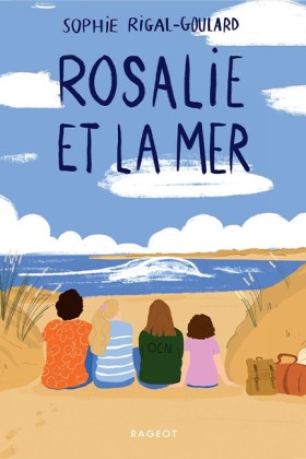 ROSALIE ET &hellip;