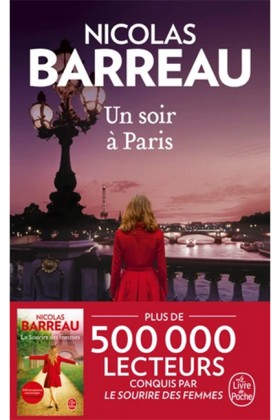 UN SOIR À …