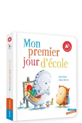 LIVRE SON …