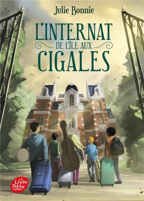 LINTERNAT …