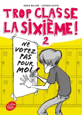 TROP CLASS …