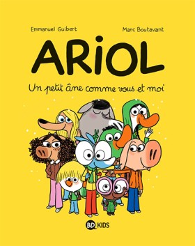 ARIOL 1: U …