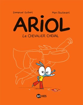 ARIOL 2-LE &hellip;