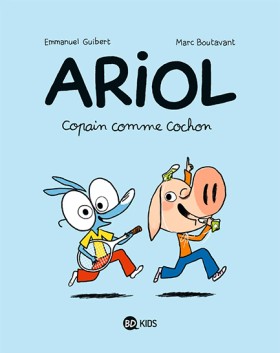 ARIOL 3-CO &hellip;